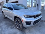 2022 Jeep Grand Cherokee Overland 4x4