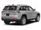 2022 Jeep Grand Cherokee Overland 4x4