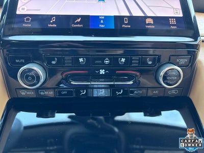 2024 Jeep Grand Cherokee Summit