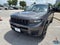 2021 Jeep Grand Cherokee L Altitude 4x4