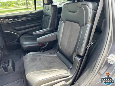2021 Jeep Grand Cherokee L Altitude 4x4