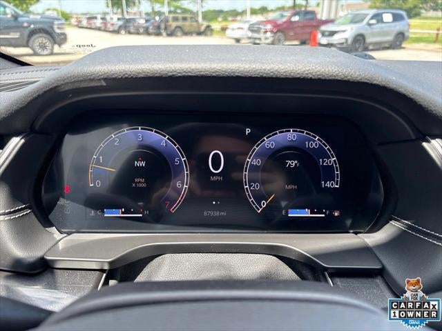 2021 Jeep Grand Cherokee L Altitude 4x4