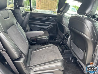 2024 Jeep Grand Cherokee L Altitude X