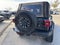 2024 Jeep Wrangler Rubicon X