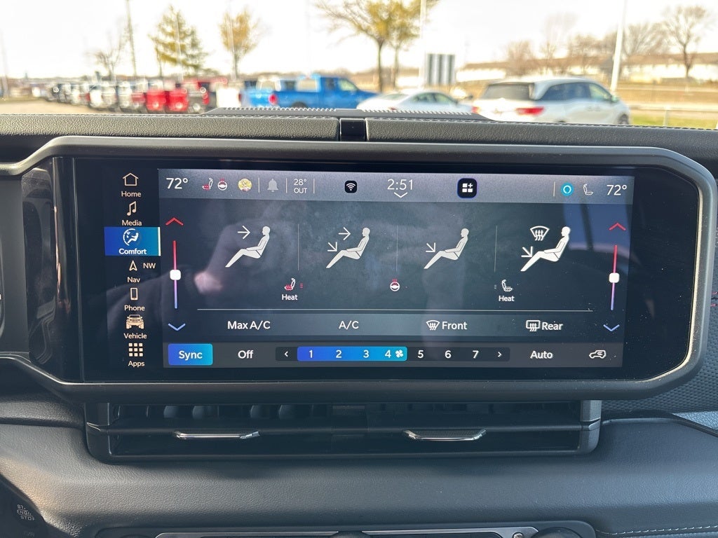 2024 Jeep Wrangler Rubicon X