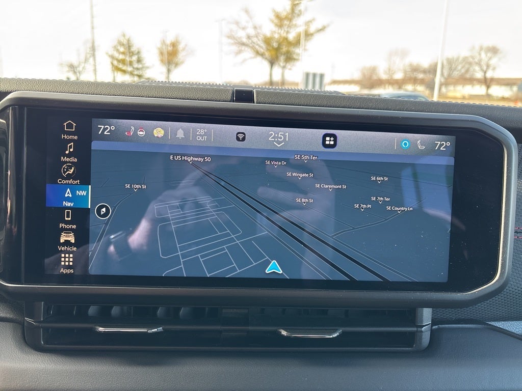 2024 Jeep Wrangler Rubicon X