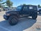 2025 Jeep Wrangler Rubicon X