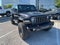 2025 Jeep Wrangler Rubicon X
