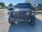 2025 Jeep Wrangler Rubicon X