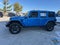 2024 Jeep Wrangler Rubicon X 4xe