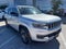 2024 Jeep Wagoneer L Series II 4x4