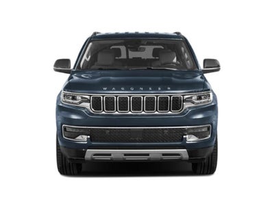 2024 Jeep Wagoneer L Series II 4x4