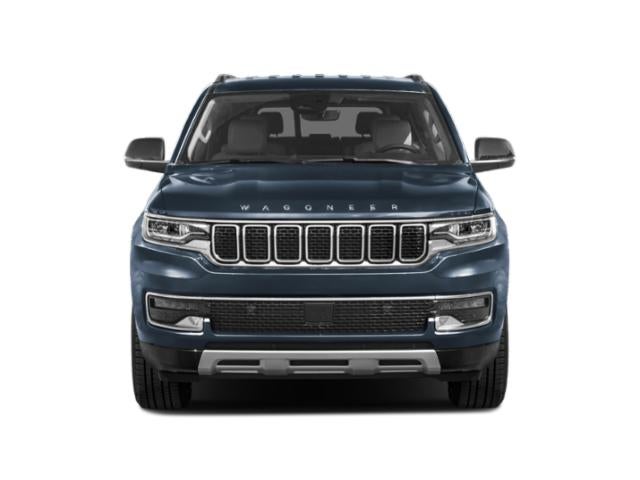 2024 Jeep Wagoneer L Series II 4x4