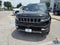 2024 Jeep Wagoneer L Series II 4x4
