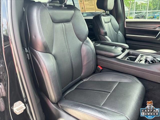 2024 Jeep Wagoneer L Series II 4x4