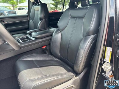 2024 Jeep Wagoneer L Series II 4x4