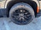 2024 Jeep Wagoneer Series II Carbide 4x4