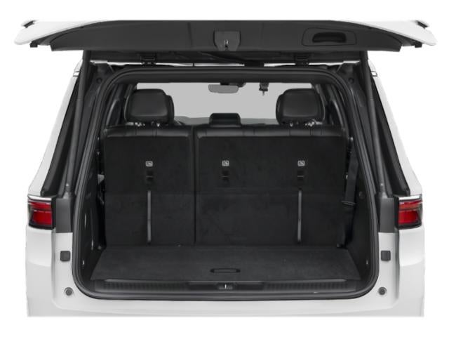 2024 Jeep Wagoneer Series II Carbide 4x4