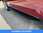 2022 Jeep Wagoneer Series II 4x4