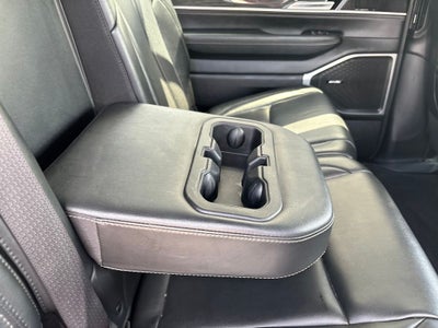 2022 Jeep Wagoneer Series II 4x4