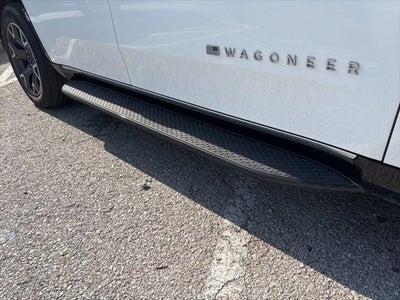 2023 Jeep Wagoneer Series III 4x4