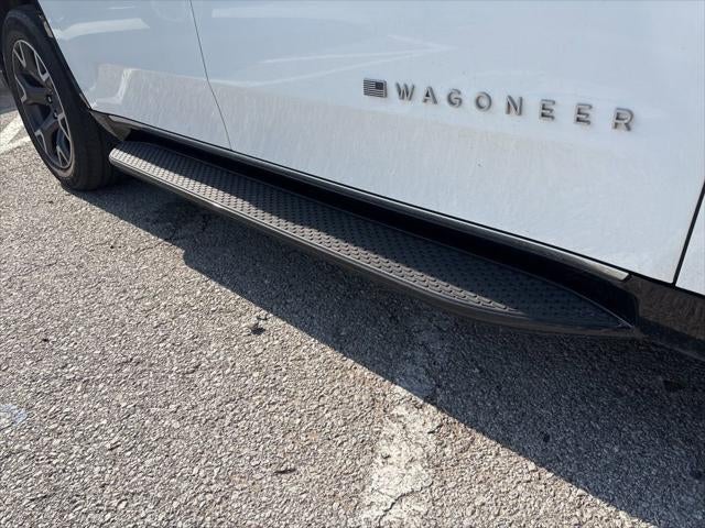 2023 Jeep Wagoneer Series III 4x4