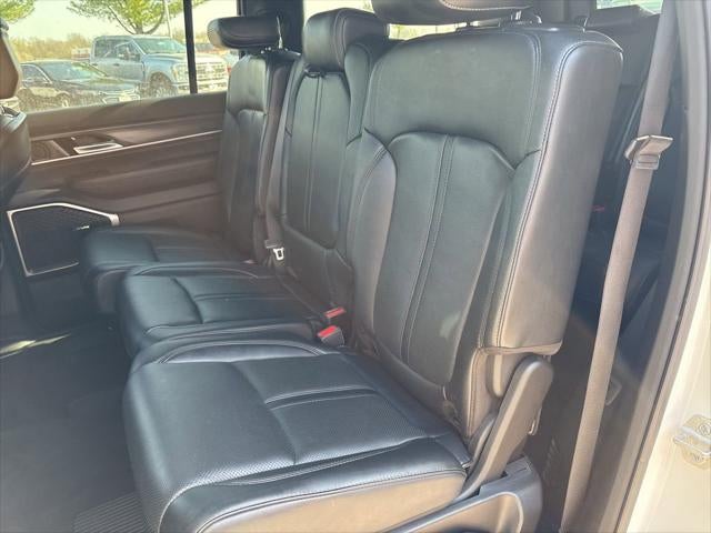 2023 Jeep Wagoneer Series III 4x4