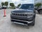 2023 Jeep Grand Wagoneer Series III