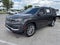 2023 Jeep Grand Wagoneer Series III