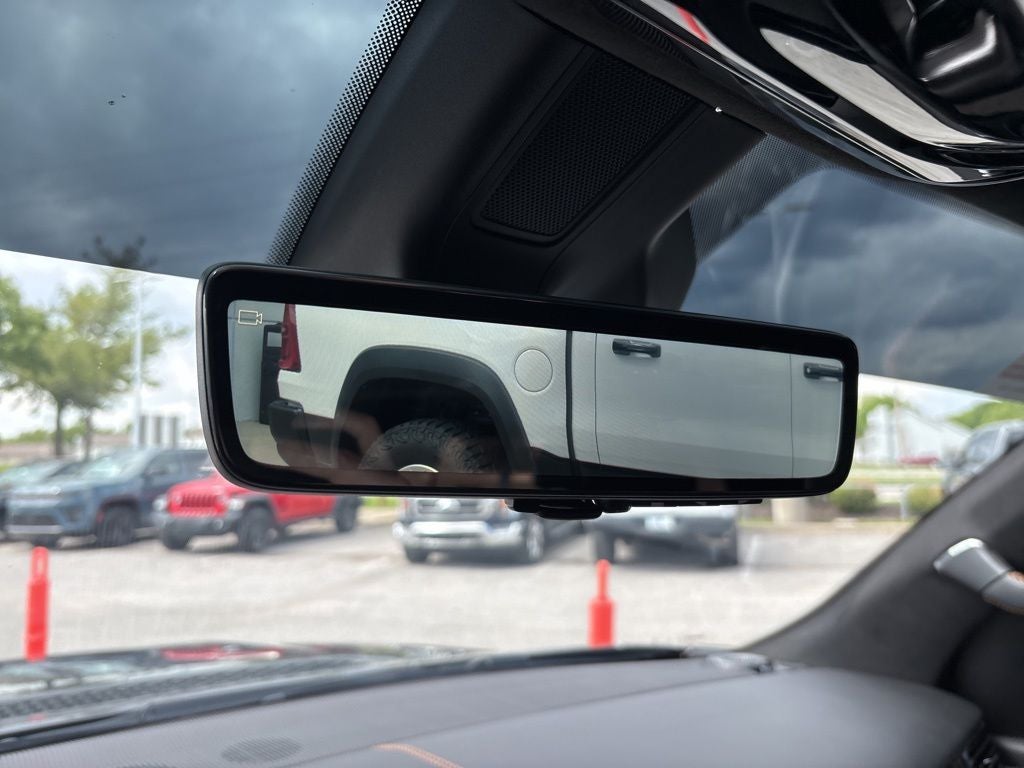 2023 Jeep Grand Wagoneer Series III