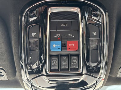 2023 Jeep Grand Wagoneer Series III