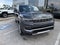2023 Jeep Grand Wagoneer Series III