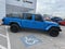 2021 Jeep Gladiator Willys