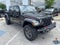 2021 Jeep Gladiator Rubicon 4x4