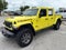 2024 Jeep Gladiator Mojave X