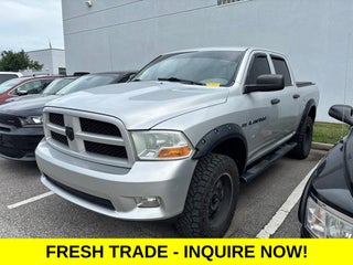 2012 RAM 1500 Express