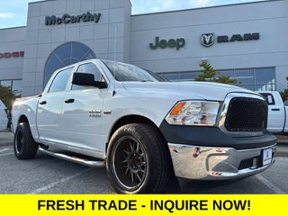 2015 RAM 1500 Tradesman
