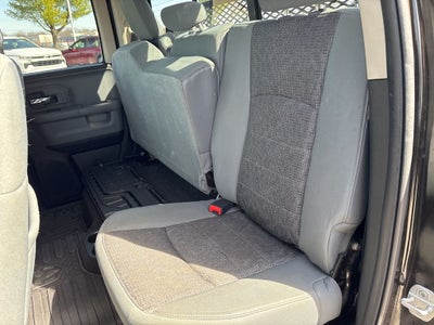 2013 RAM 1500 Big Horn