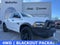 2024 RAM 1500 Classic Warlock Crew Cab 4x4 5'7' Box