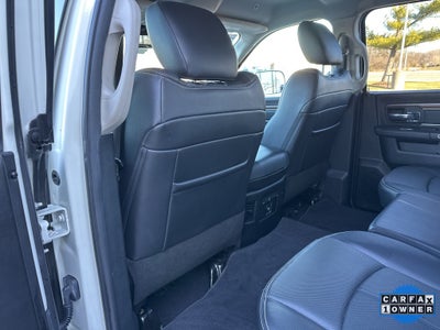 2018 RAM 1500 Laramie