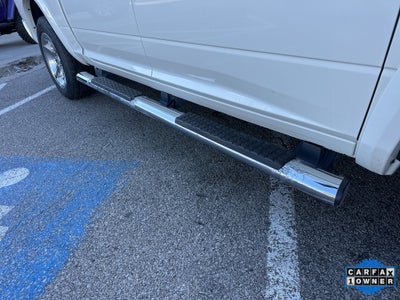 2018 RAM 1500 Laramie