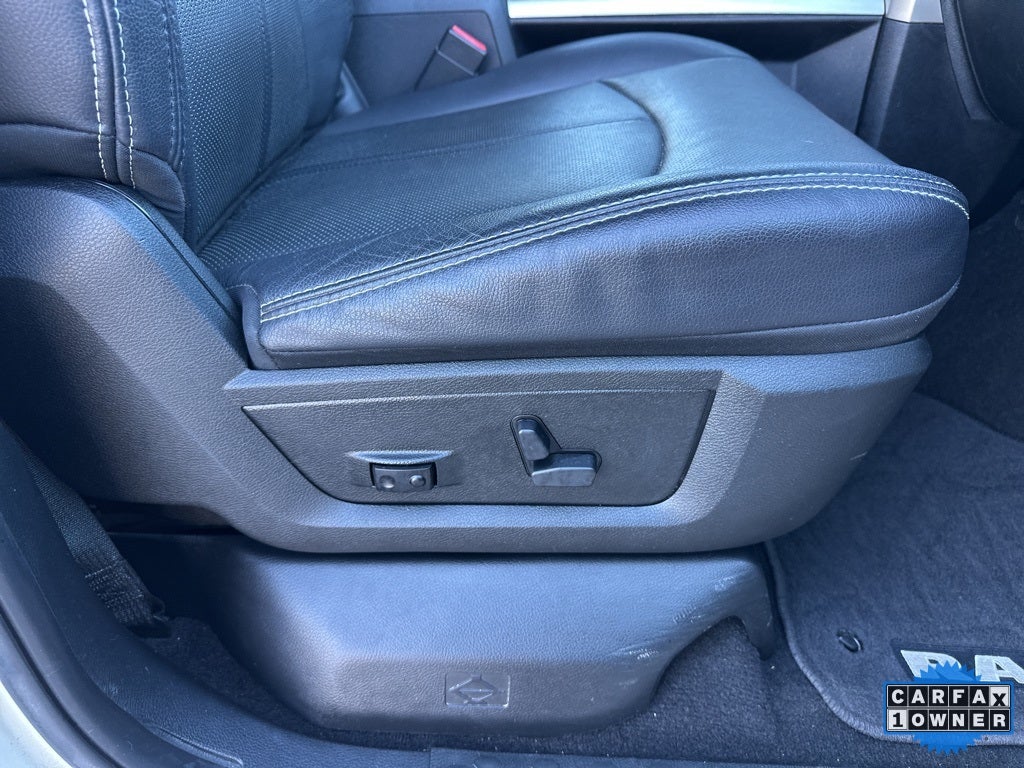 2018 RAM 1500 Laramie