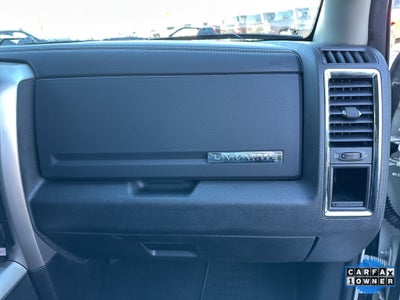 2018 RAM 1500 Laramie