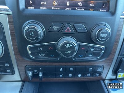 2018 RAM 1500 Laramie