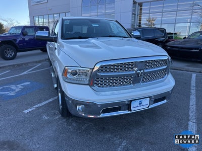 2018 RAM 1500 Laramie