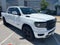 2020 RAM 1500 Big Horn Crew Cab 4x4 5'7' Box