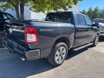 2020 RAM 1500 Big Horn Crew Cab 4x4 5'7' Box