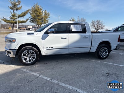 2023 RAM 1500 Limited
