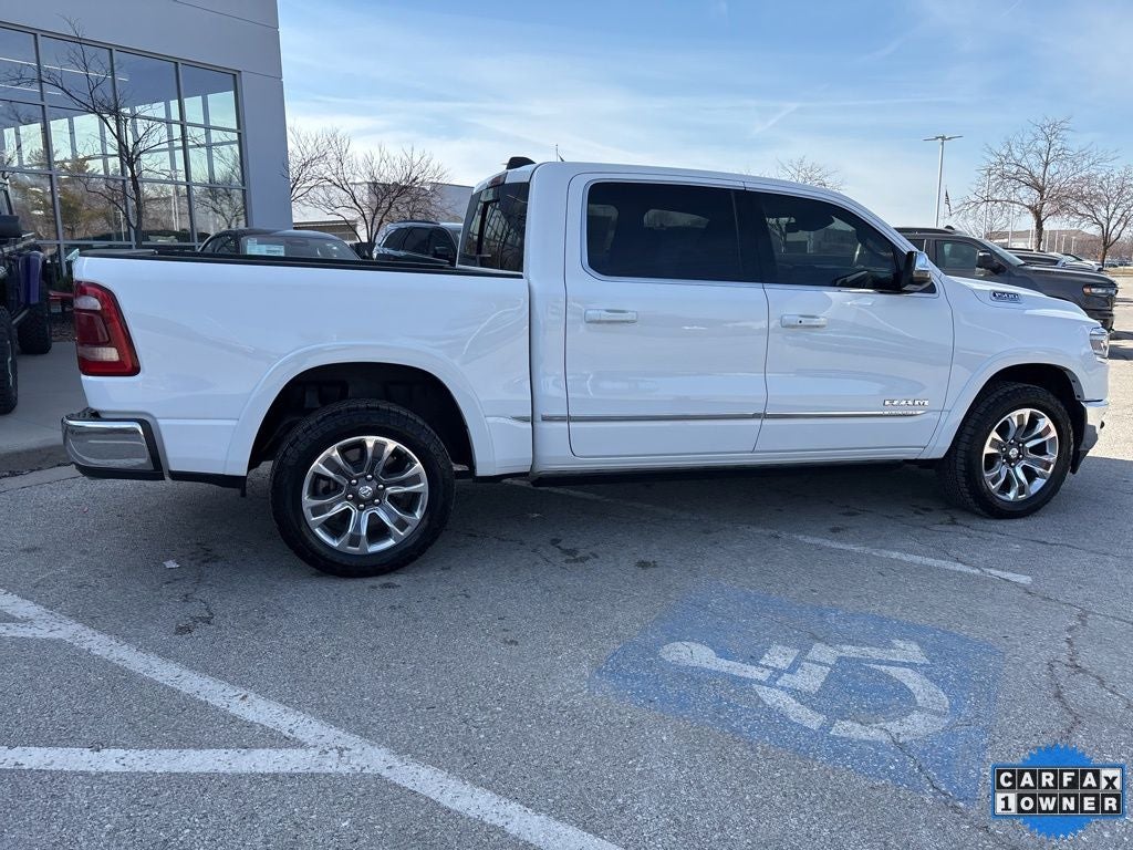 2023 RAM 1500 Limited