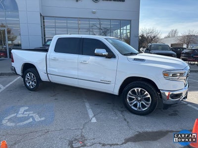2023 RAM 1500 Limited